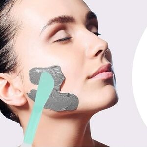 New Pink Skincare Mask Applicator